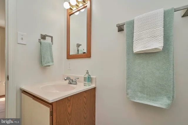 $515,000 | 7616 Wood Mist Lane, Falls Church, VA 22043