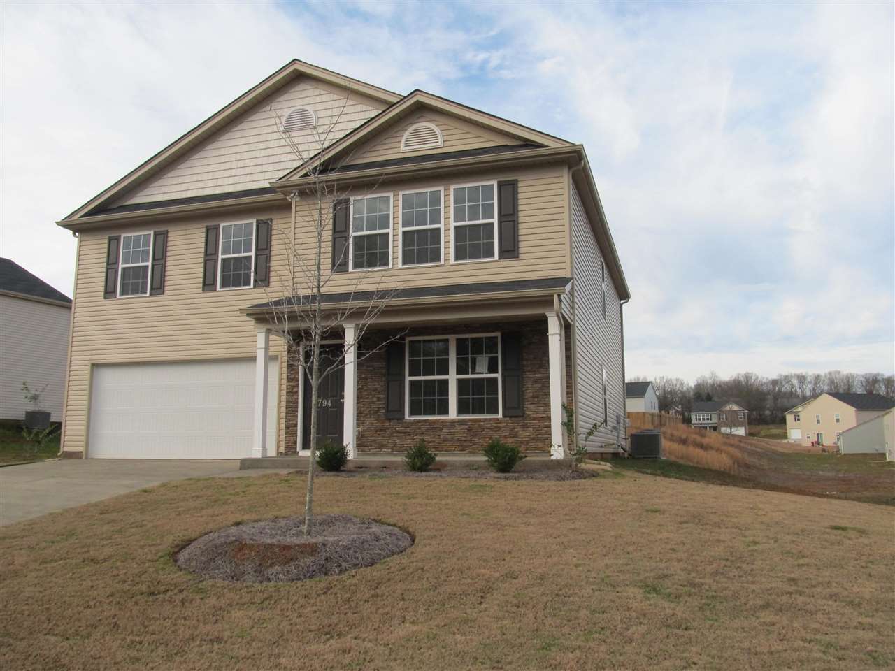764 Markham Circle Moore, SC 29369 - Photo 2 of 16
