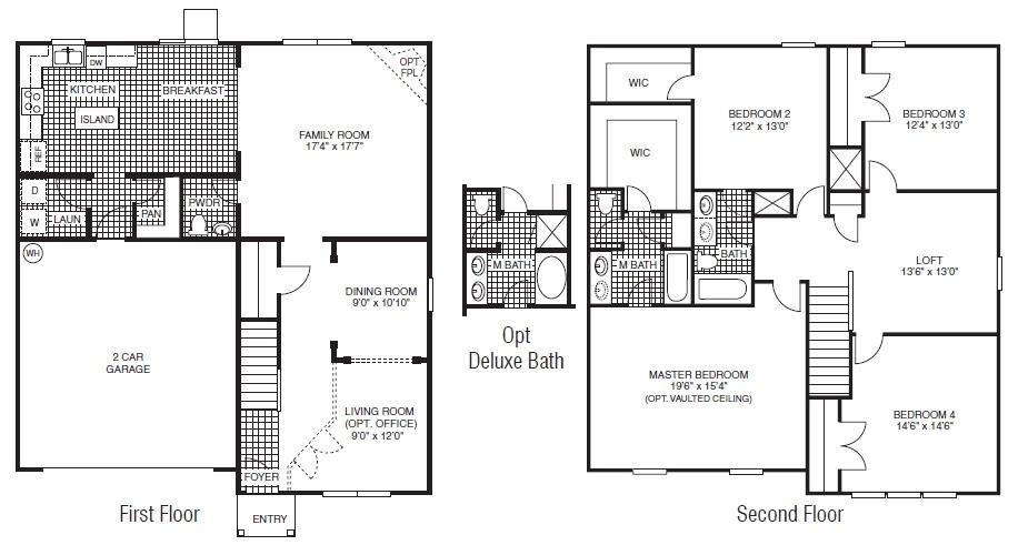 764 Markham Circle Moore, SC 29369 - Photo 3 of 16