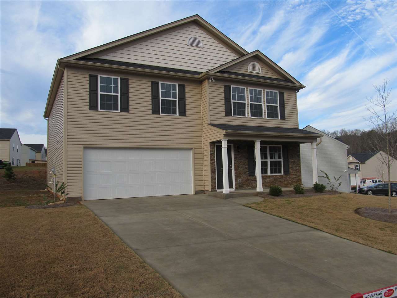 764 Markham Circle Moore, SC 29369 - Photo 4 of 16