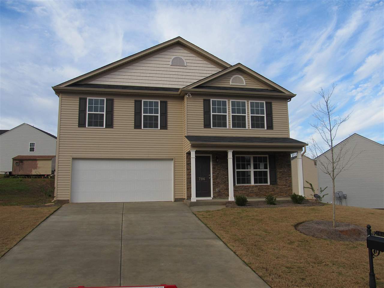 764 Markham Circle Moore, SC 29369 - Photo 5 of 16