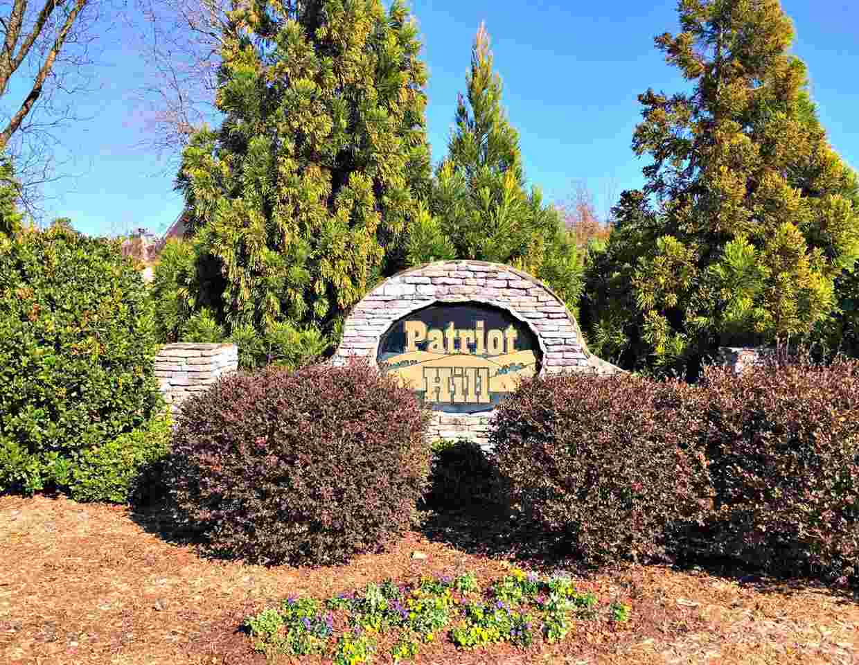 764 Markham Circle Moore, SC 29369 - Photo 7 of 16