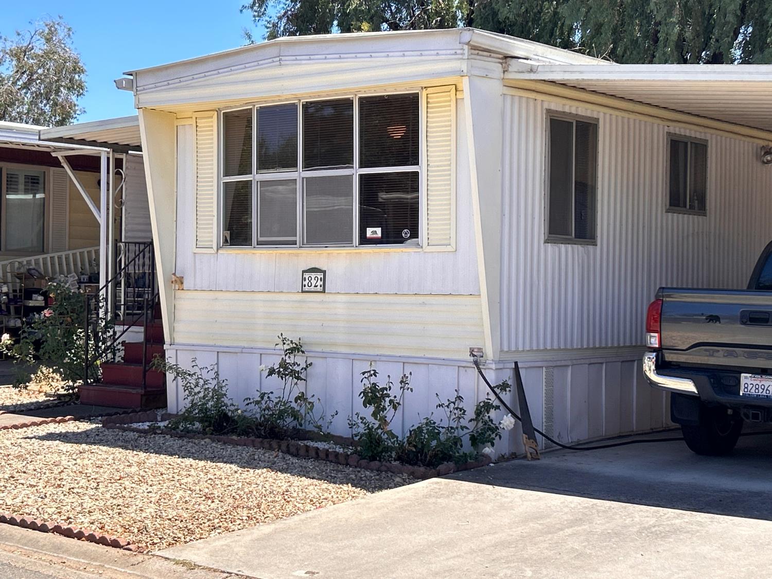 3501 Bradshaw Road, Unit 82 Sacramento, CA 95827 - Photo 2 of 20