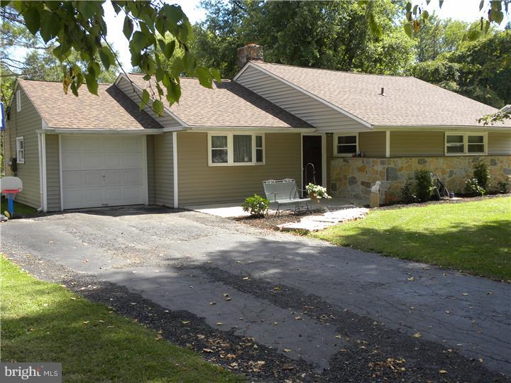 512 Heather Road Exton, PA 19341 - Photo 1 of 25 Exterior Front