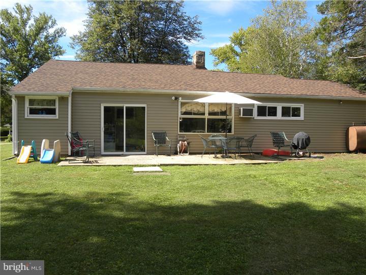 512 Heather Road Exton, PA 19341 - Photo 20 of 25 Exterior Back