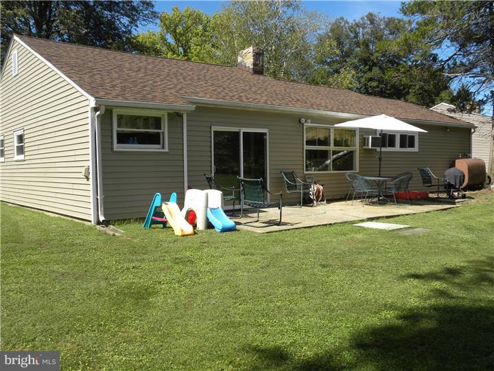 512 Heather Road Exton, PA 19341 - Photo 21 of 25 Exterior Back