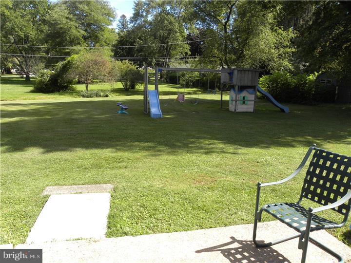512 Heather Road Exton, PA 19341 - Photo 22 of 25 Back Yard
