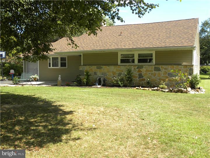 512 Heather Road Exton, PA 19341 - Photo 25 of 25 Front Yard