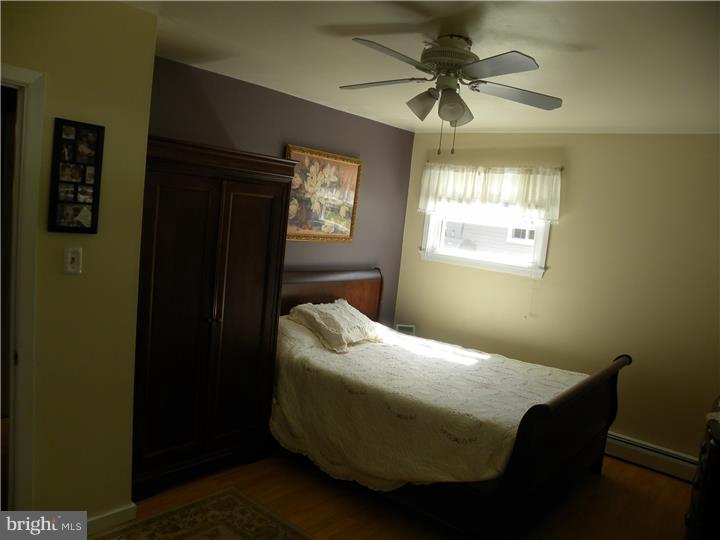 512 Heather Road Exton, PA 19341 - Photo 9 of 25 Master Bedroom