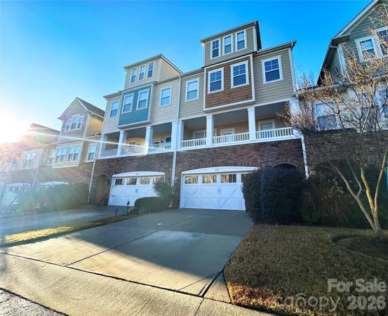 $535,000 | 627 Sunfish Lane, Tega Cay, SC 29708