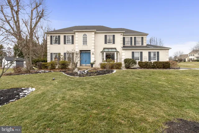 $819,999 | 32 Marian Circle, Chalfont, PA 18914