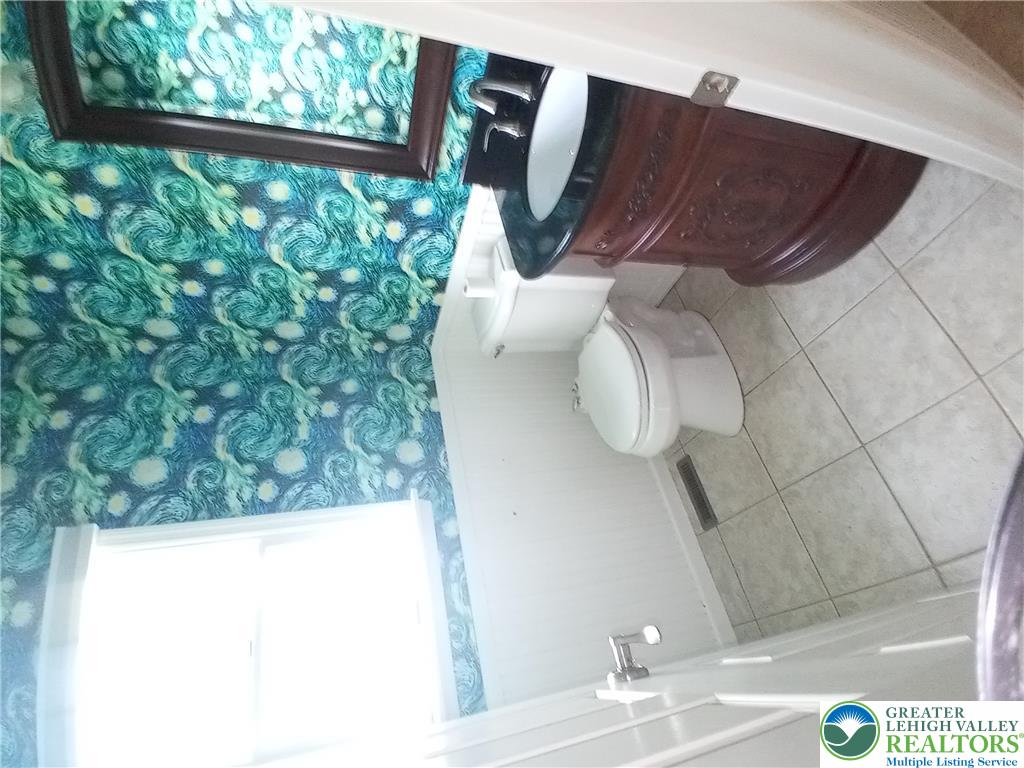 1560 Deer Path Road Easton, PA 18040 - Photo 13 of 38 1st floor half bath with gorgeous vanity