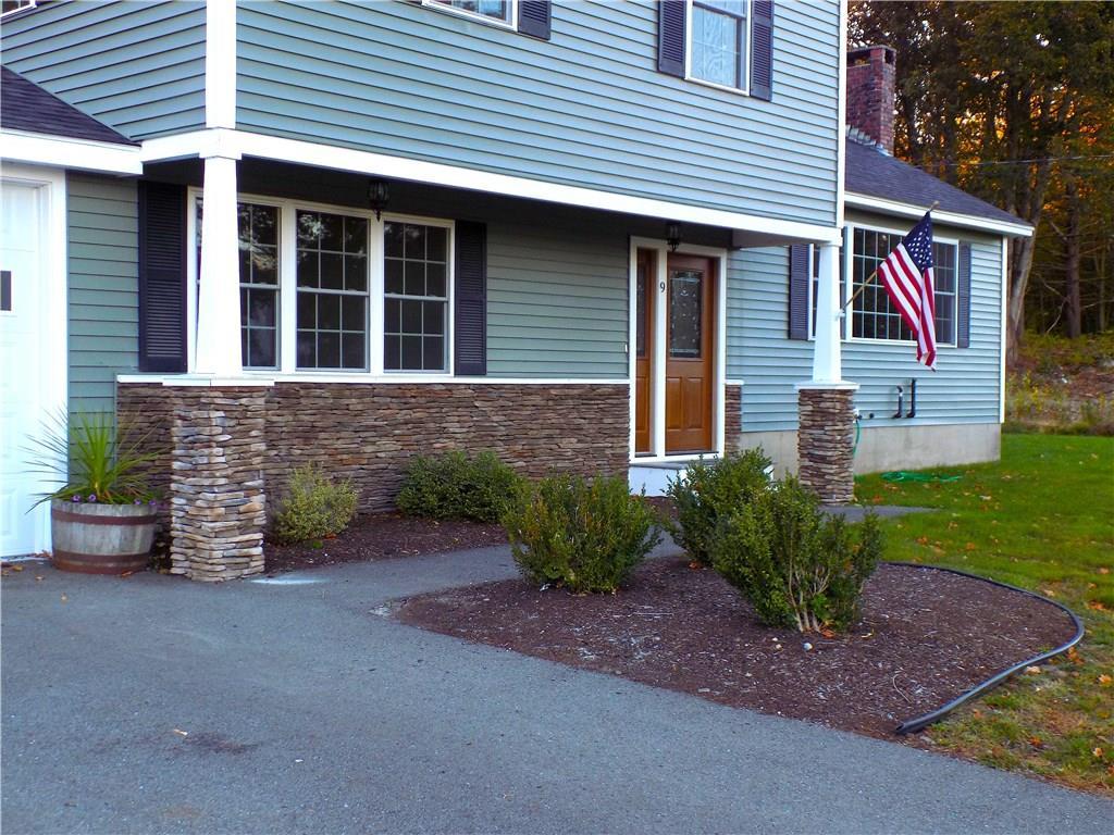 9 Savage Road Searsport, ME 04974 - Photo 4 of 29 Photo