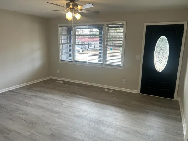 $268,000 | 571 Sherrie Lane Southwest, Orangeburg, SC 29115