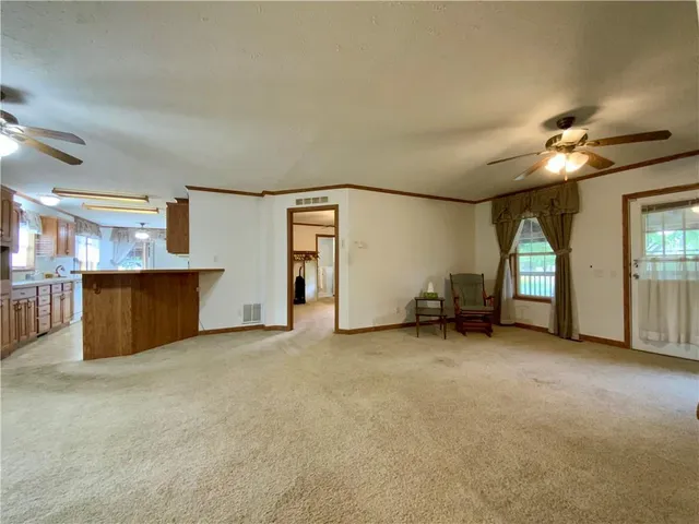 $149,900 | 3407 Highway 18, Hookstown, PA 15050