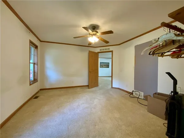 $125,000 | 3407 Highway 18, Hookstown, PA 15050
