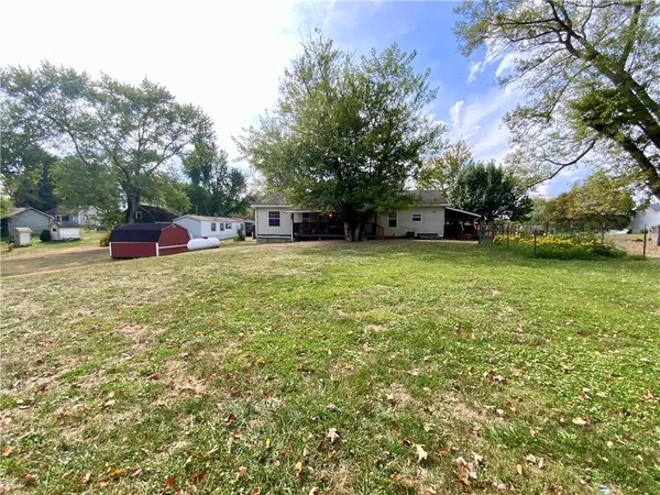 $125,000 | 3407 Highway 18, Hookstown, PA 15050