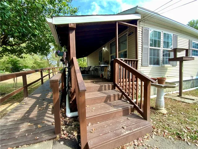 $149,900 | 3407 Highway 18, Hookstown, PA 15050