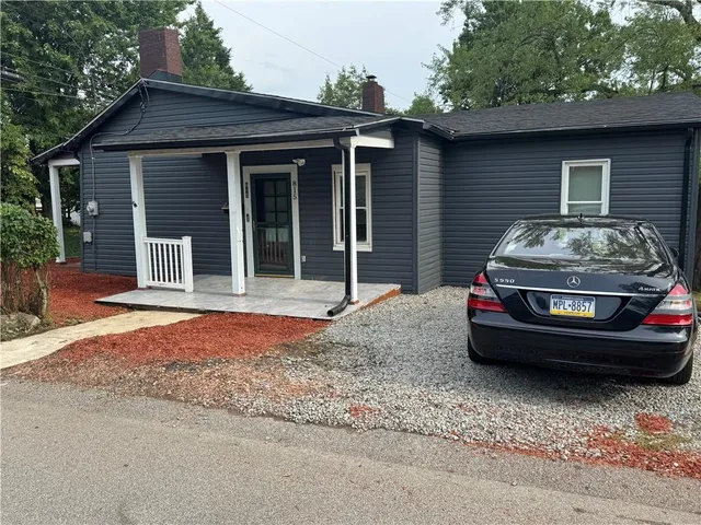 $209,900 | 815 Braddock Road, Pittsburgh, PA 15221