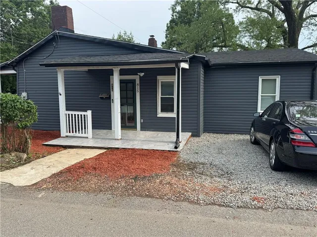 $209,900 | 815 Braddock Road, Pittsburgh, PA 15221