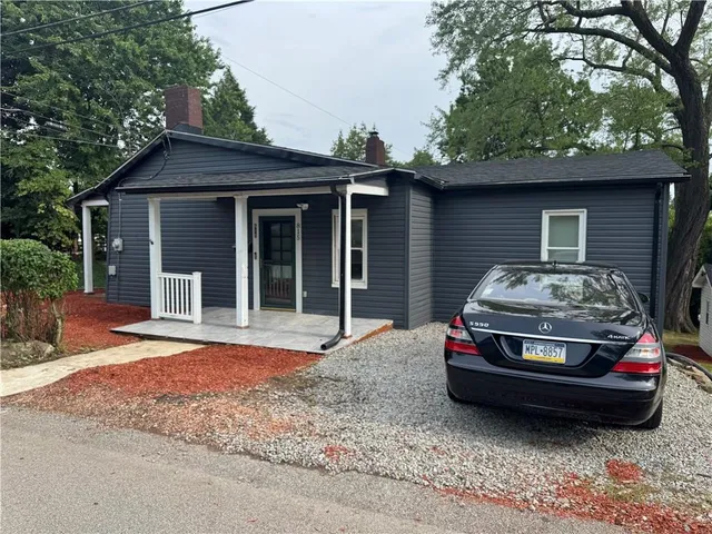 $209,900 | 815 Braddock Road, Pittsburgh, PA 15221