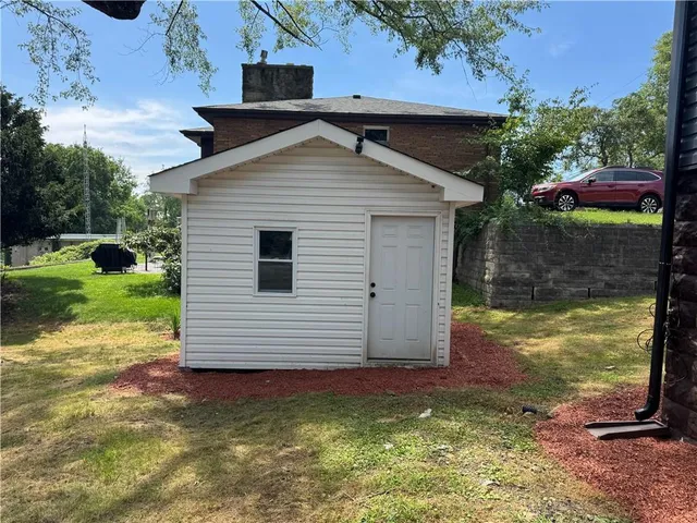 $209,900 | 815 Braddock Road, Pittsburgh, PA 15221