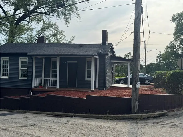 $209,900 | 815 Braddock Road, Pittsburgh, PA 15221