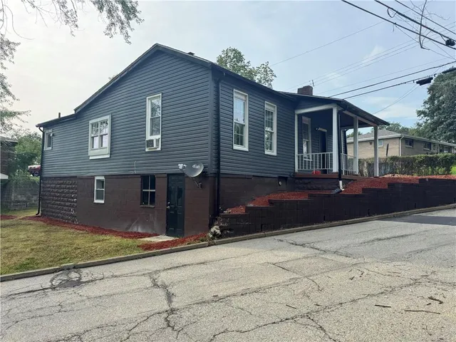 $209,900 | 815 Braddock Road, Pittsburgh, PA 15221