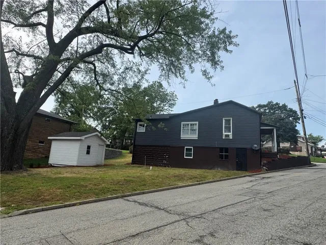 $209,900 | 815 Braddock Road, Pittsburgh, PA 15221