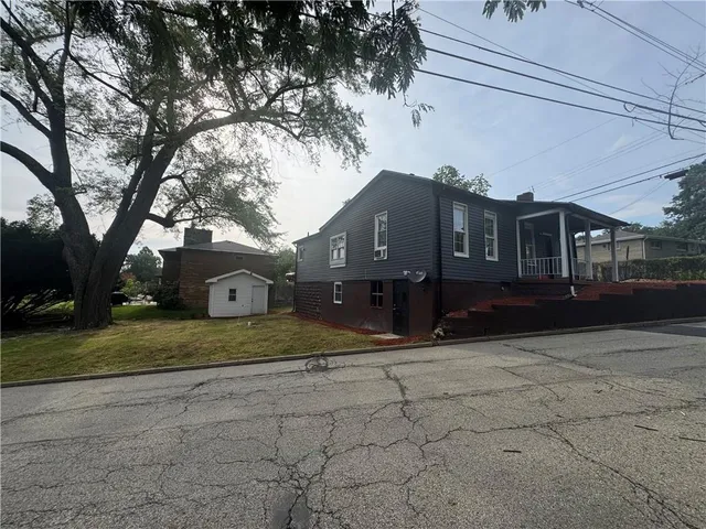 $209,900 | 815 Braddock Road, Pittsburgh, PA 15221