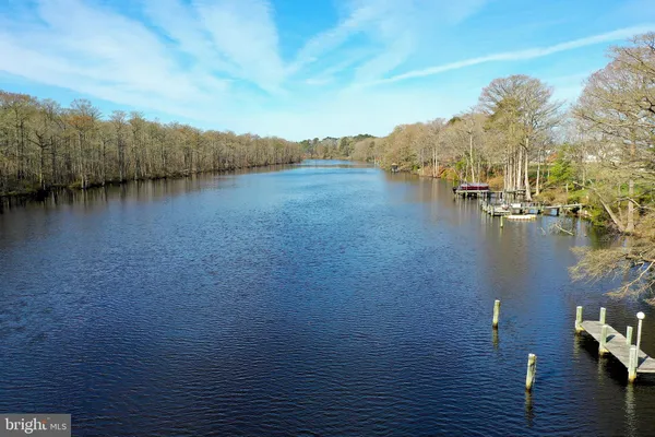 $249,000 | Lot 3 Peach Orchard, Pocomoke City, MD 21851