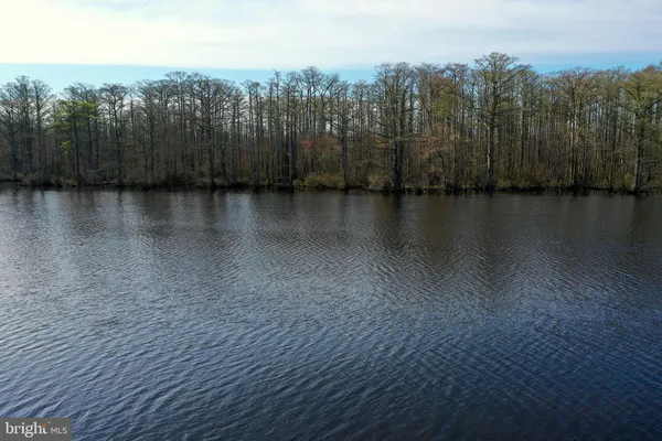 $249,000 | Lot 3 Peach Orchard, Pocomoke City, MD 21851