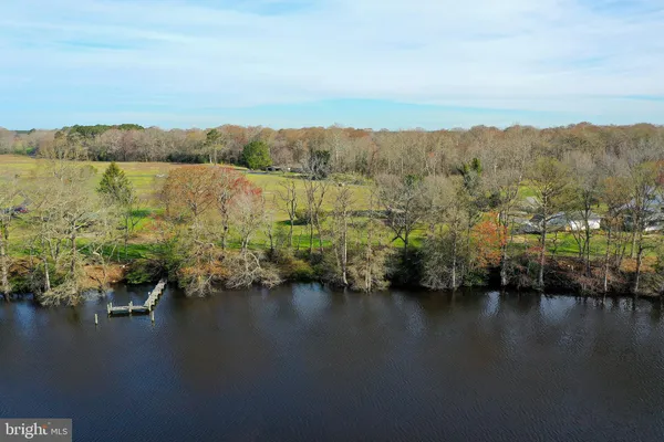$249,000 | Lot 3 Peach Orchard, Pocomoke City, MD 21851