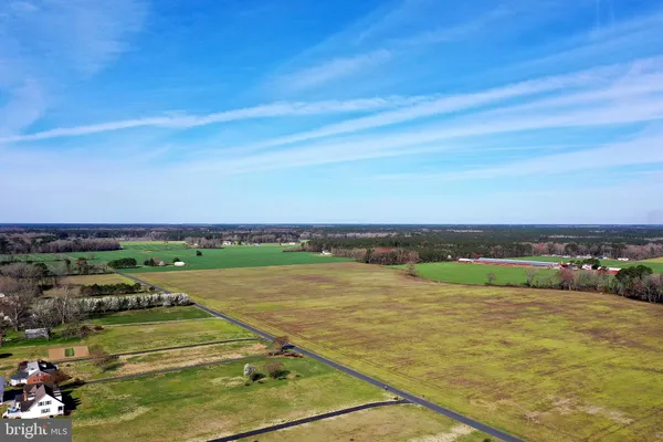 $249,000 | Lot 3 Peach Orchard, Pocomoke City, MD 21851