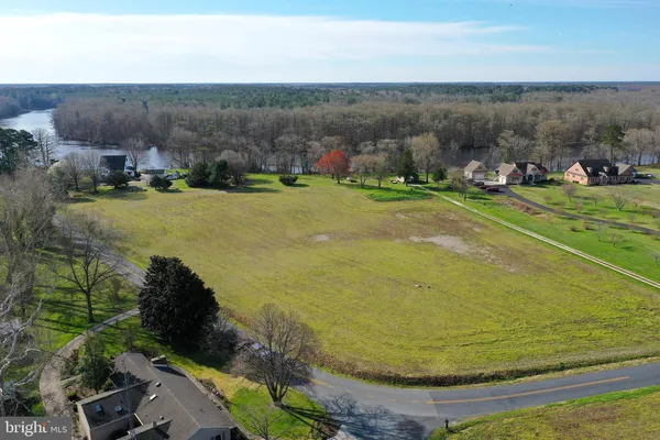$249,000 | Lot 3 Peach Orchard, Pocomoke City, MD 21851
