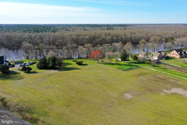 $249,000 | Lot 3 Peach Orchard, Pocomoke City, MD 21851