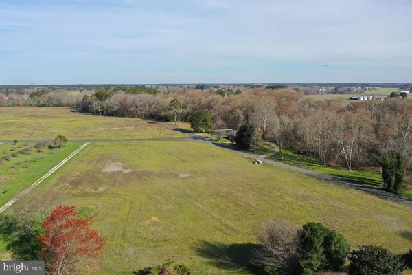 $249,000 | Lot 3 Peach Orchard, Pocomoke City, MD 21851