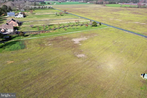 $249,000 | Lot 3 Peach Orchard, Pocomoke City, MD 21851