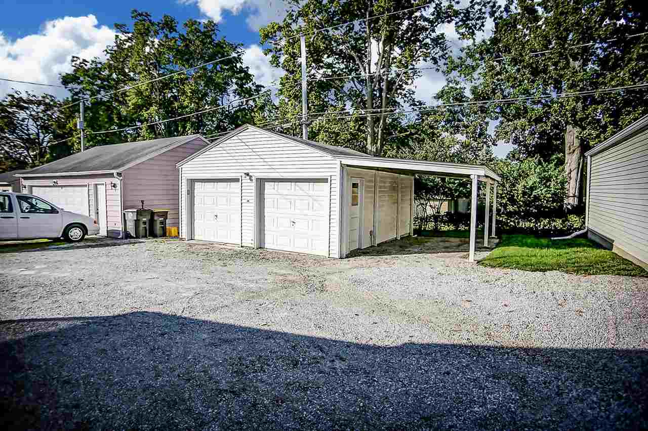 3325 Lima Road Fort Wayne, IN 46805 - Photo 26 of 28 Gallery Image 26