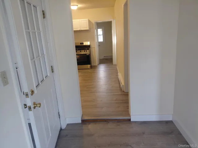 $1,750 | 24 Franklindale Avenue, Unit 1, Wappingers Falls, NY 12590