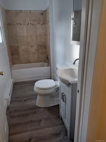 $1,750 | 24 Franklindale Avenue, Unit 1, Wappingers Falls, NY 12590