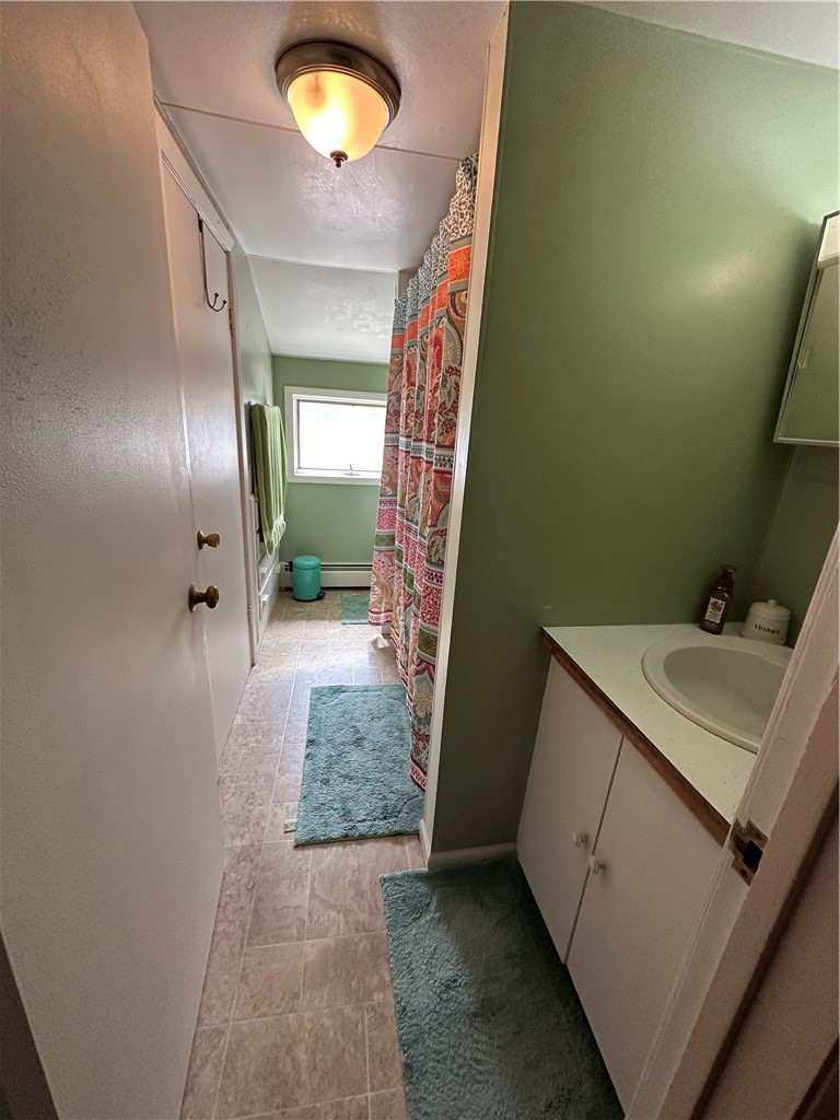 116 Derrick Road Bradford, PA 16701 - Photo 30 of 43 FIRST APARTMENT