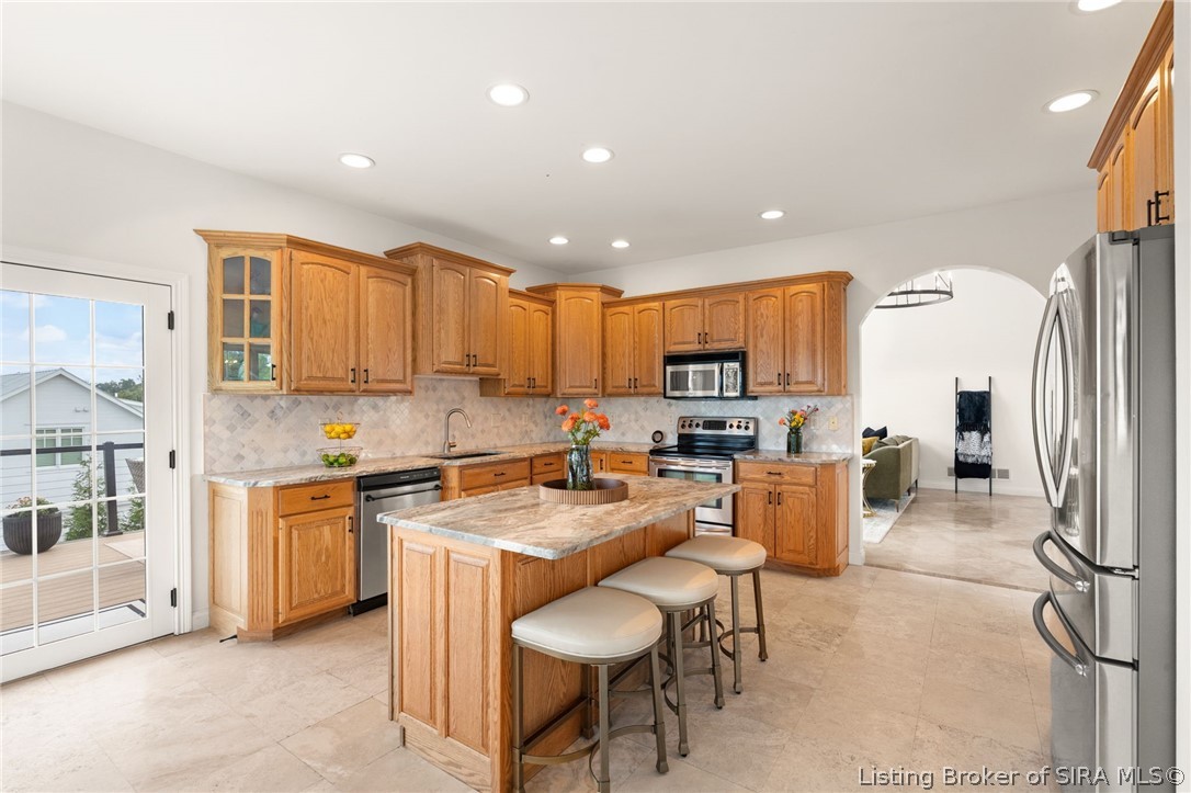 1011 Canyon Road New Albany, IN 47150 - Photo 22 of 62 Gallery Image 22