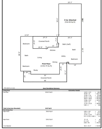 $765,550 | 76 Muirfield Way, Benton, KY 42025