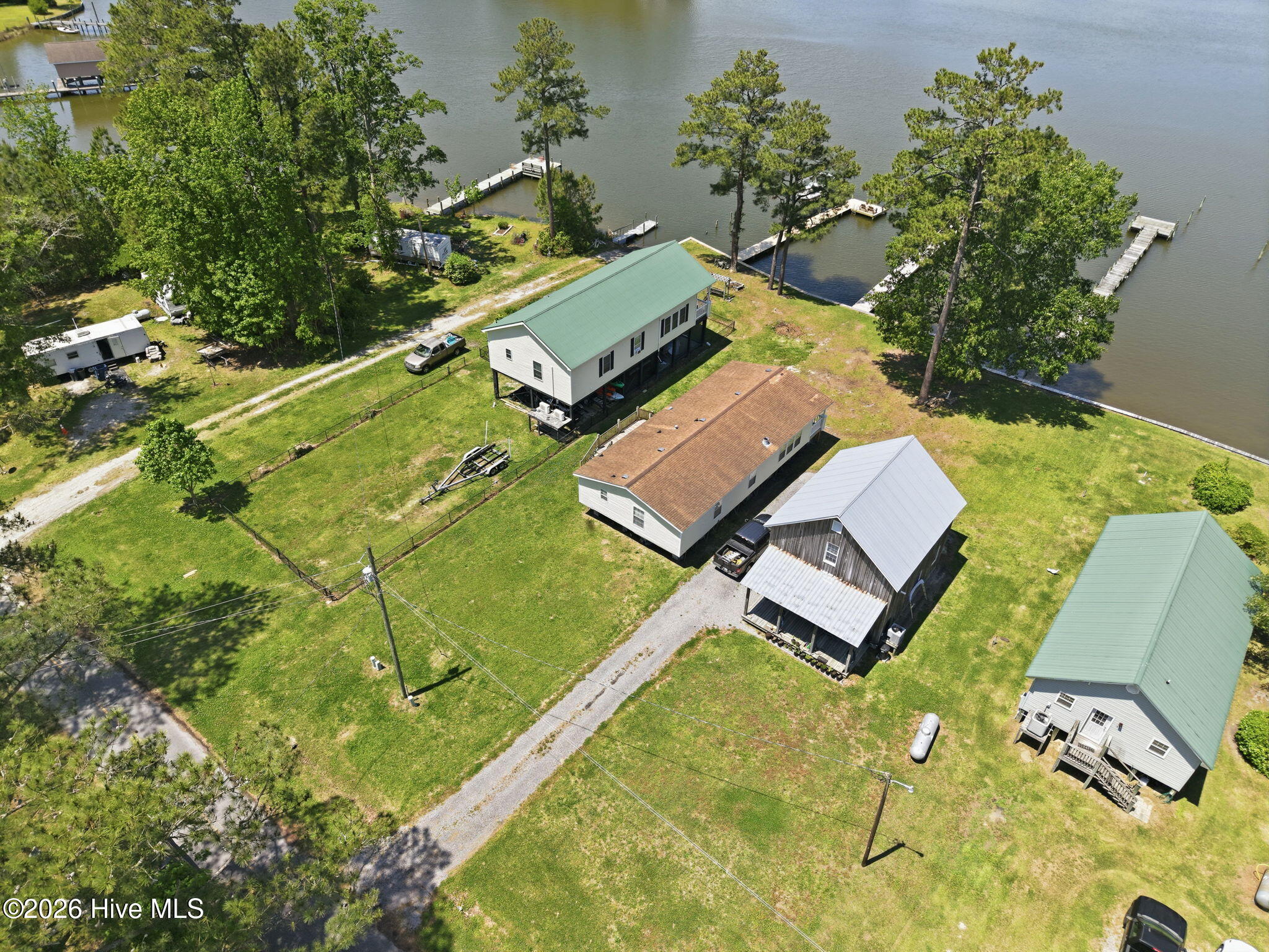 185 Barnes-foster Loop Road Belhaven, NC 27810 - Photo 44 of 52 9-web-or-mls-DJI_20260504132405_0016_D