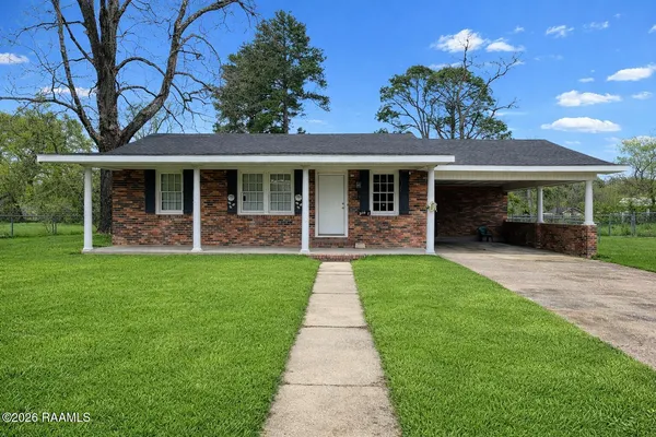 $99,000 | 1359 Cherokee Drive, Opelousas, LA 70570