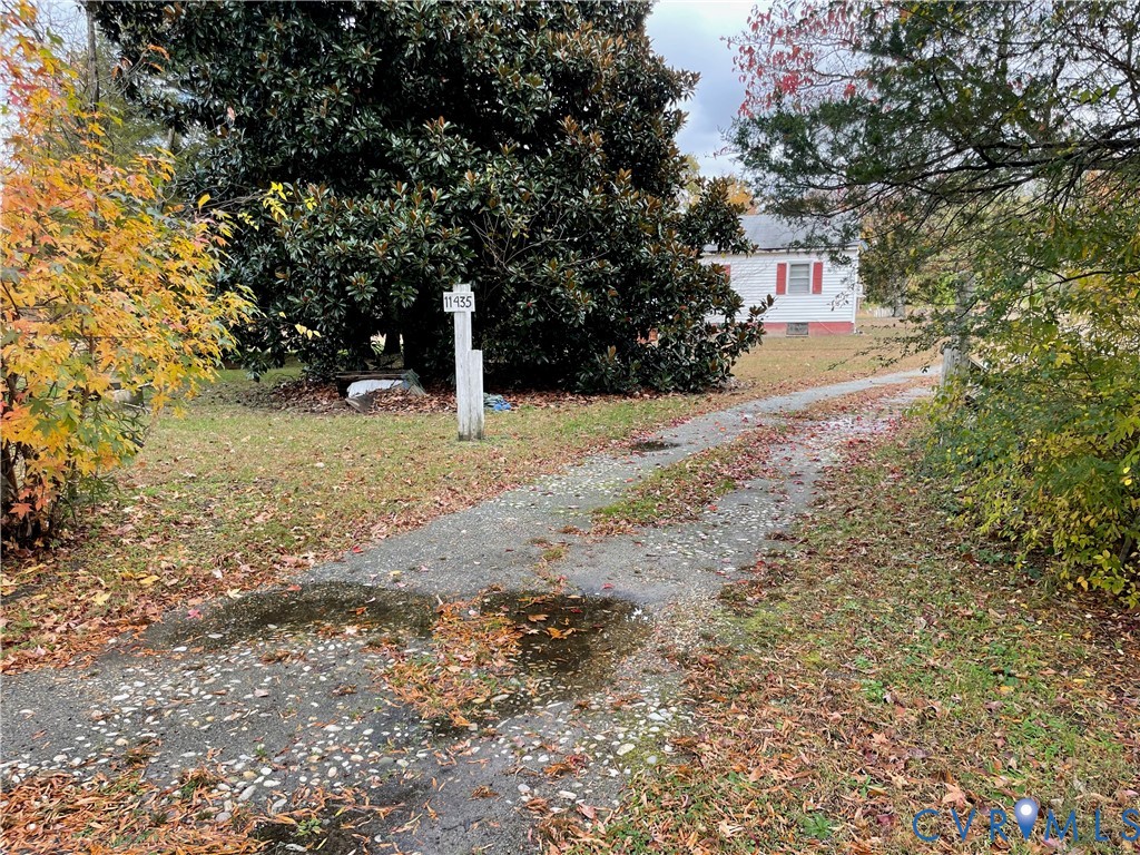 11367-11461 West River Road Aylett, VA 23009 - Photo 2 of 7