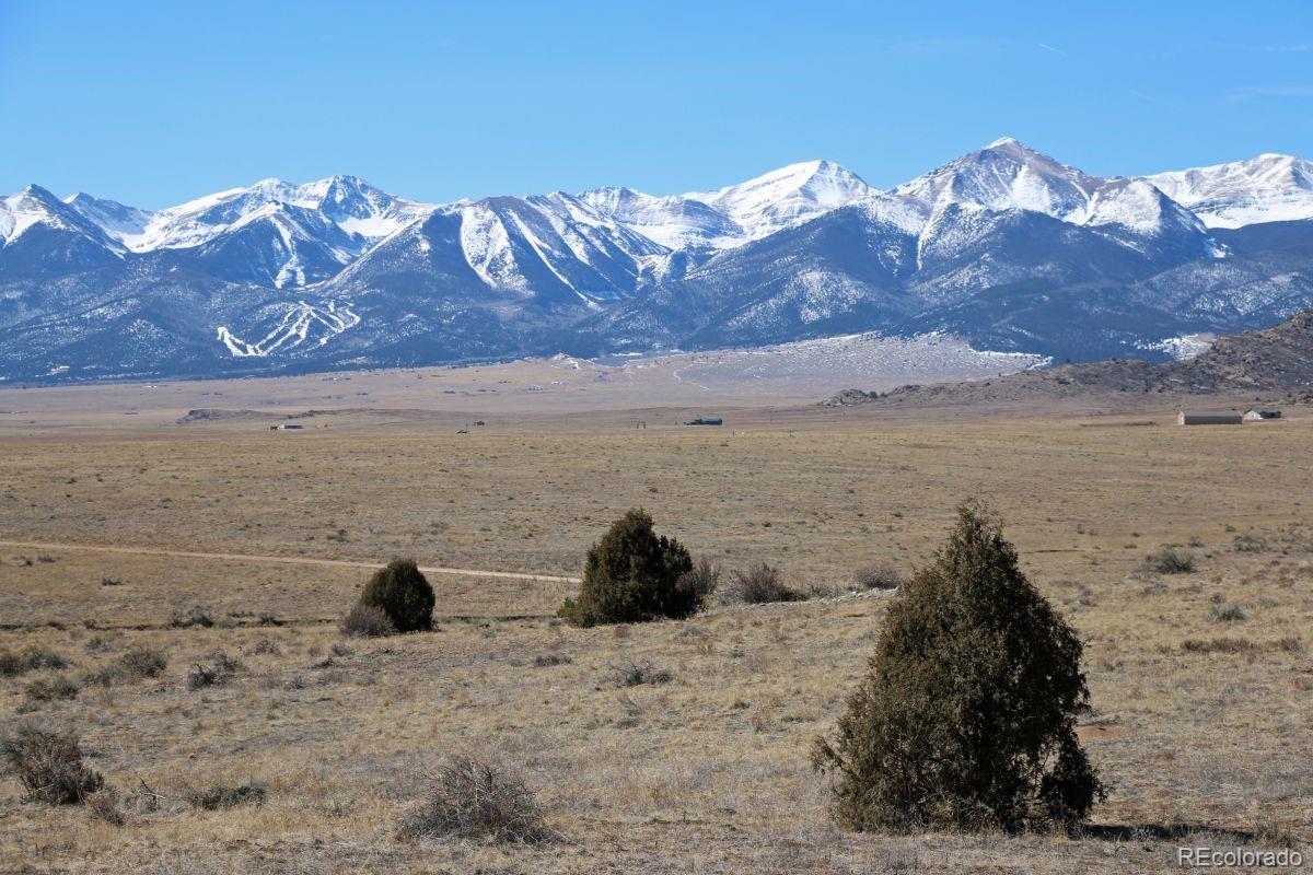 305 Lakeview Road Westcliffe, CO 81252 - Photo 3 of 13 Gallery Image 3