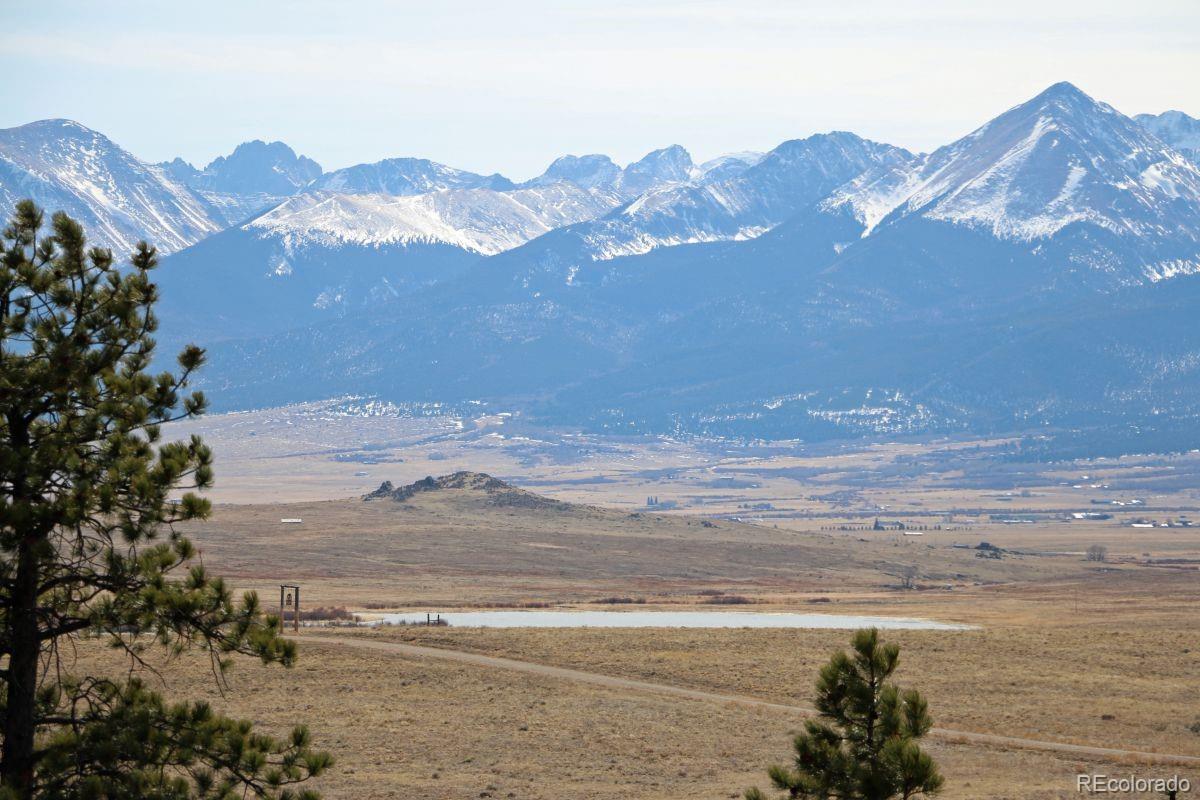 305 Lakeview Road Westcliffe, CO 81252 - Photo 4 of 13 Gallery Image 4