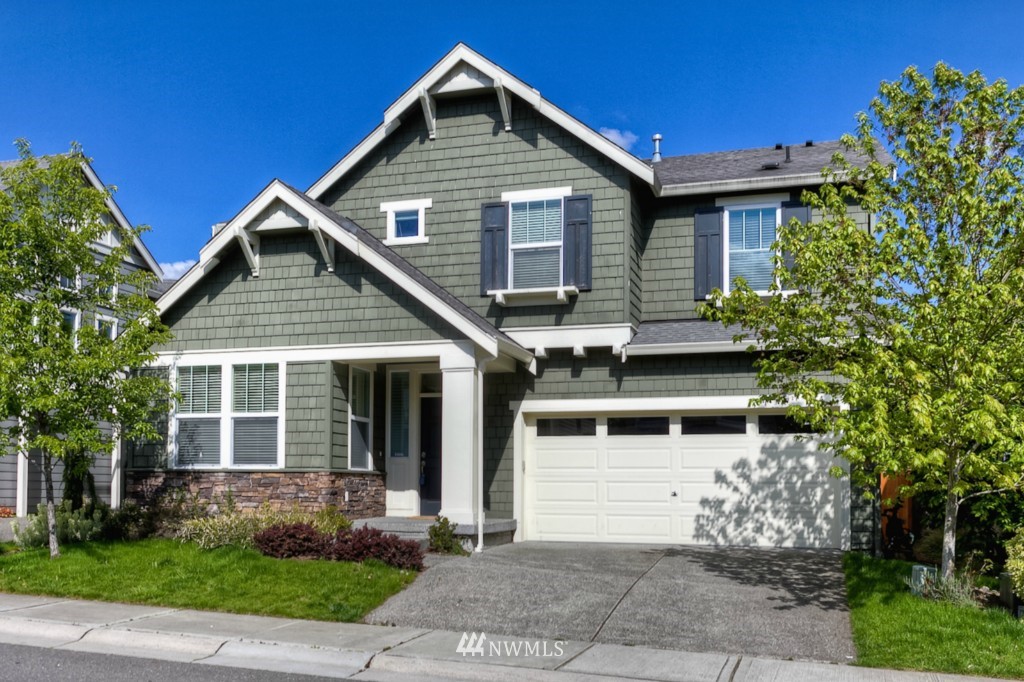 634 Lyons Avenue Northeast Renton, WA 98059 - Photo 1 of 1